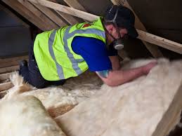 Best Insulation for Existing Homes  in USA